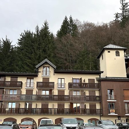 Appartement Les Carroz D'Araches 4 A 6 Couchages 외부 사진