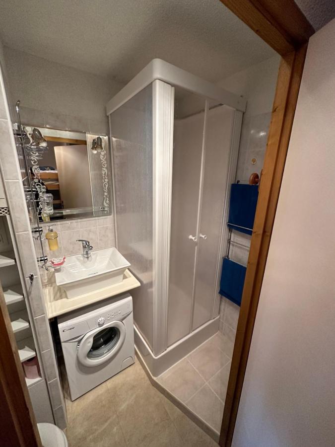 Appartement Les Carroz D'Araches 4 A 6 Couchages 외부 사진