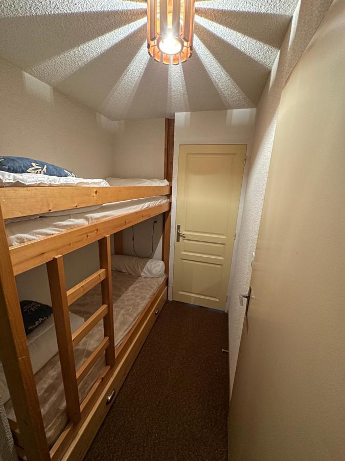 Appartement Les Carroz D'Araches 4 A 6 Couchages 외부 사진