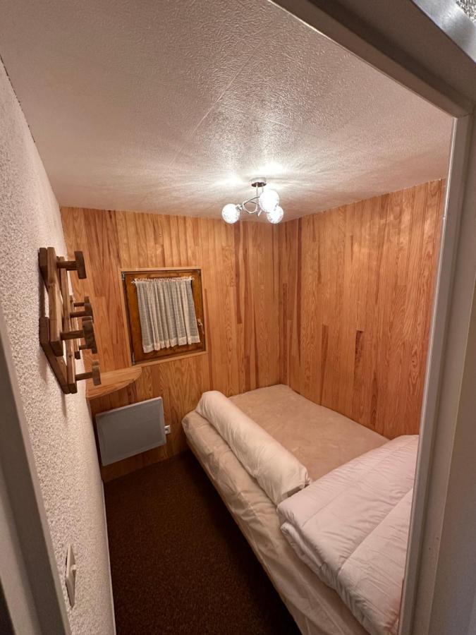 Appartement Les Carroz D'Araches 4 A 6 Couchages 외부 사진