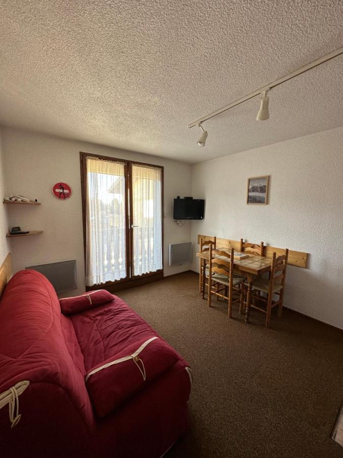 Appartement Les Carroz D'Araches 4 A 6 Couchages 외부 사진